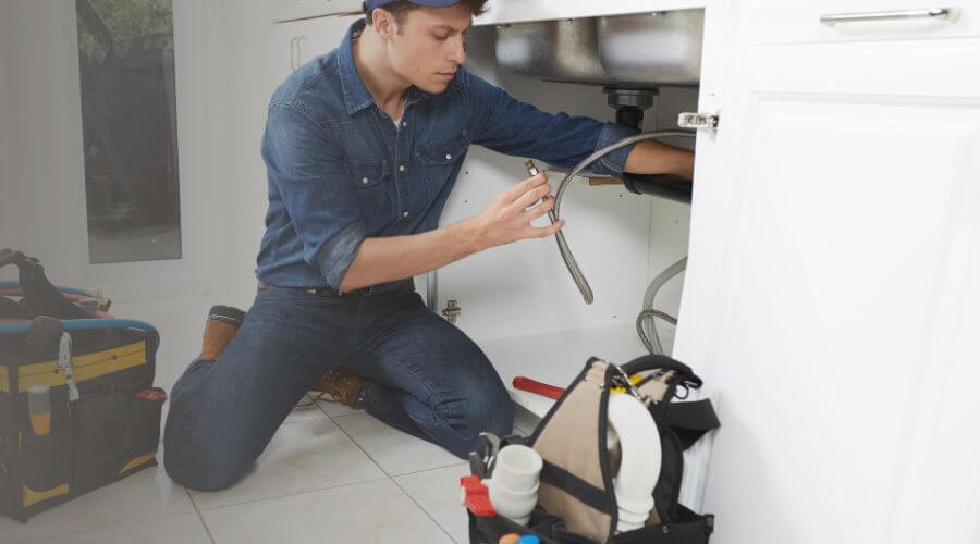 Emergency Leak Repair in Saint Francisville, LA